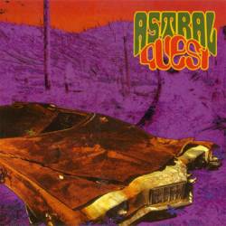 Astral Quest : Astral Quest Astral Quest : Astral Quest